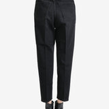 TOTEME - Women Tapered Leg Denim