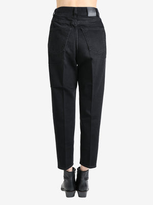 TOTEME - Women Tapered Leg Denim