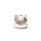 Black jewelry, front view