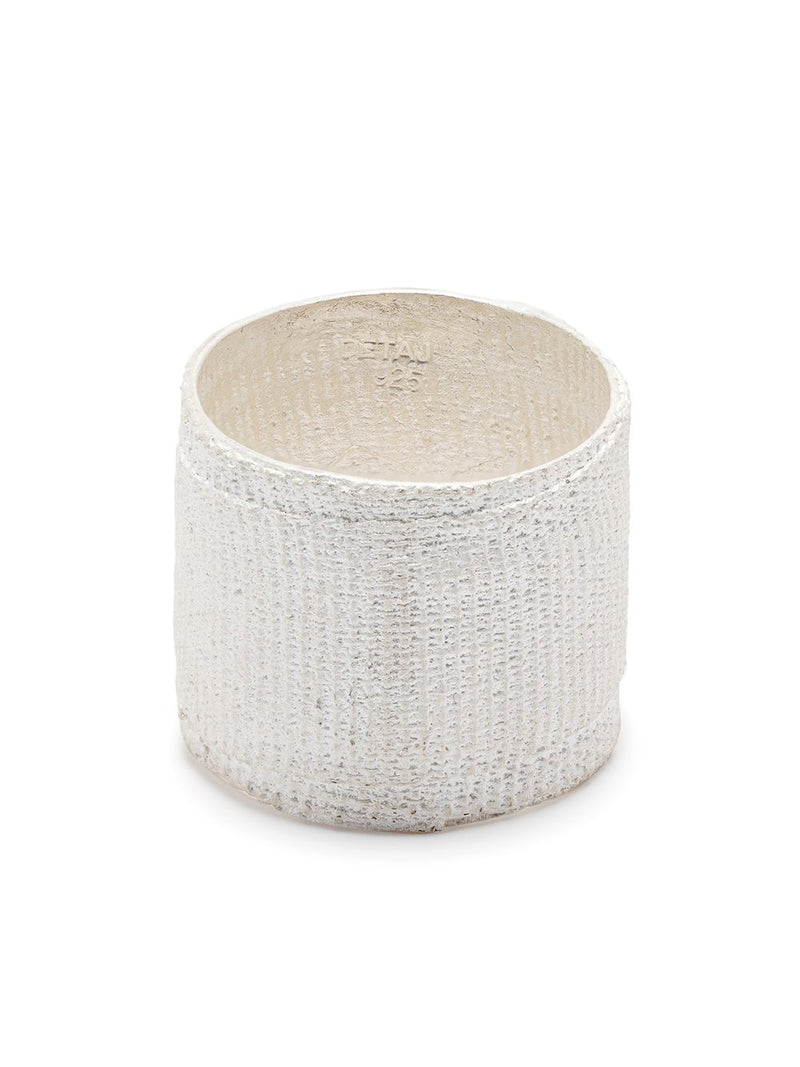 DETAJ - VTGR03 Bandage Ring