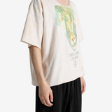 SAITOS - Men Inverted Manson Tee