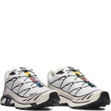 White sneakers, side view