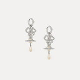 Tan jewelry, front view