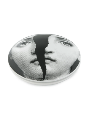 FORNASETTI Round Theme And Variations N.10 Box