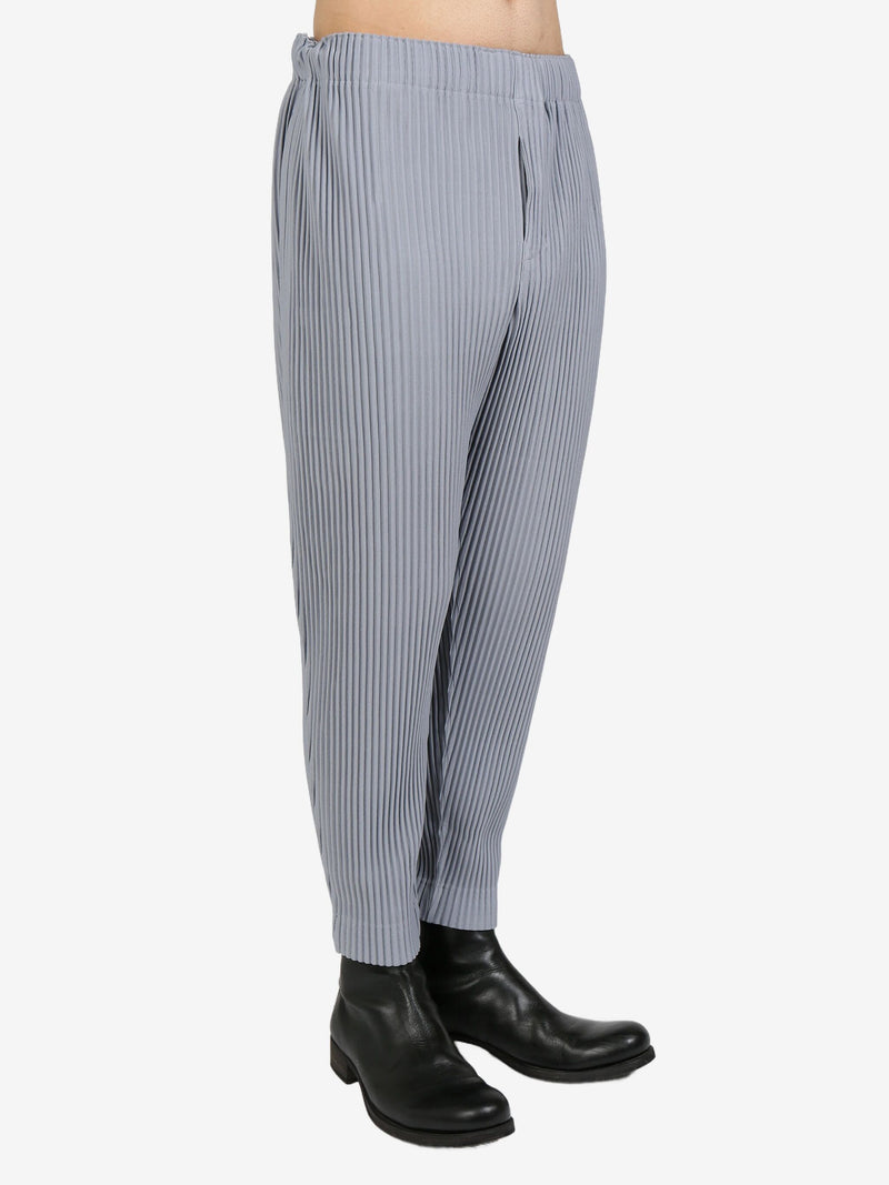 HOMME PLISSE ISSEY MIYAKE - Men Tailored Pleats 1 Pants