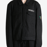 DOUBLET - Unisex Tailoring Work Jacket