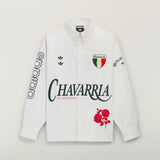 ADIDAS X WILLY CHAVARRIA - Men Wc Button Up