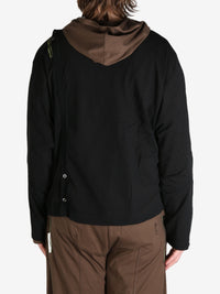 KIKO KOSTADINOV - Men Inex Hooded Top