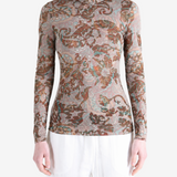 DRIES VAN NOTEN - Women Lightweight Top