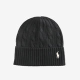 Black hats, front view