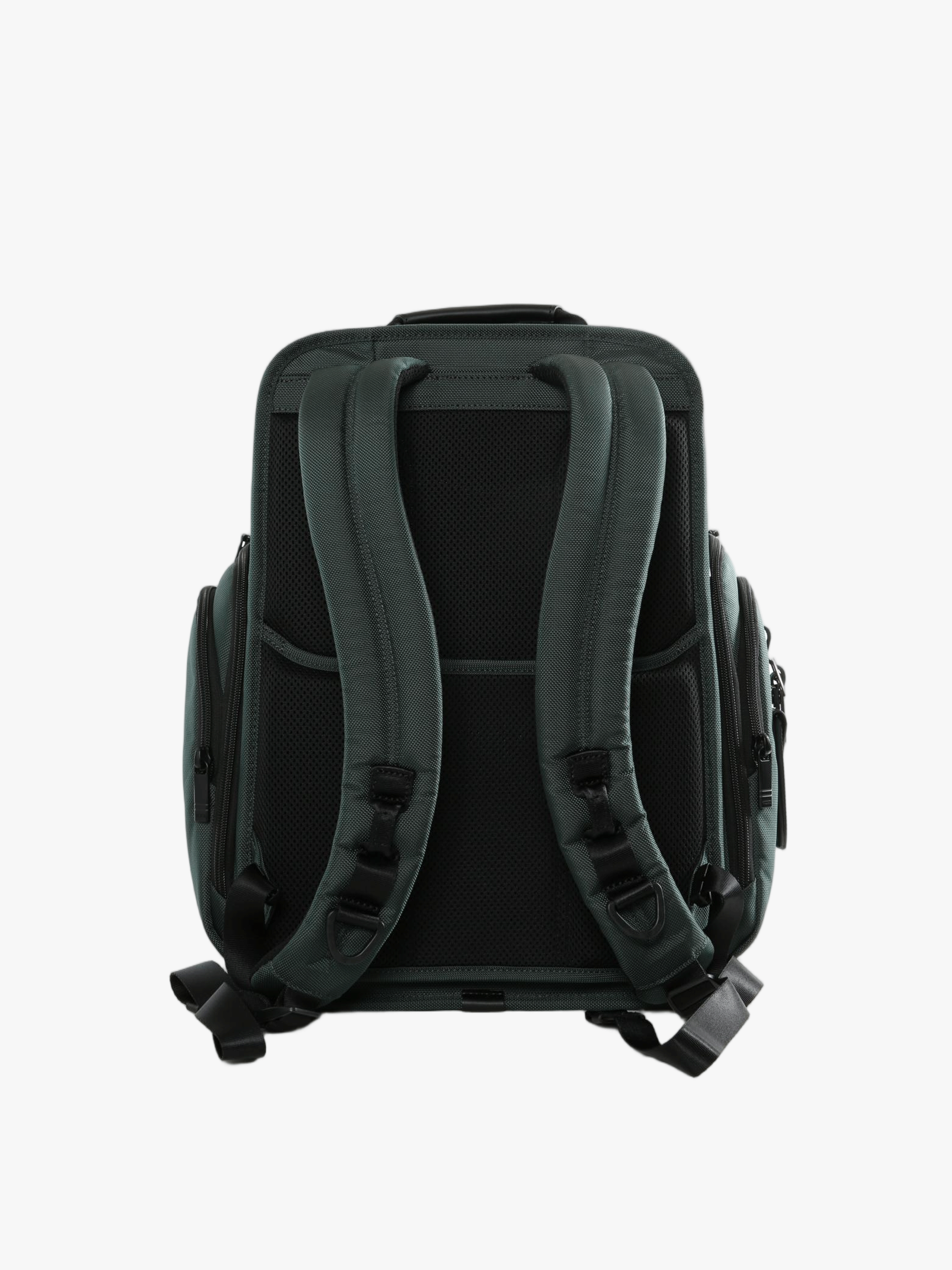 TUMI Alpha Brief Pack Deep Pine