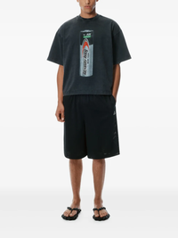 ALEXANDER WANG - Unisex Graphic Short Sleeve Tee