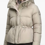 CANADA GOOSE - Women Montgomery Jacket