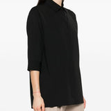 THE ROW - Women Elada Shirt