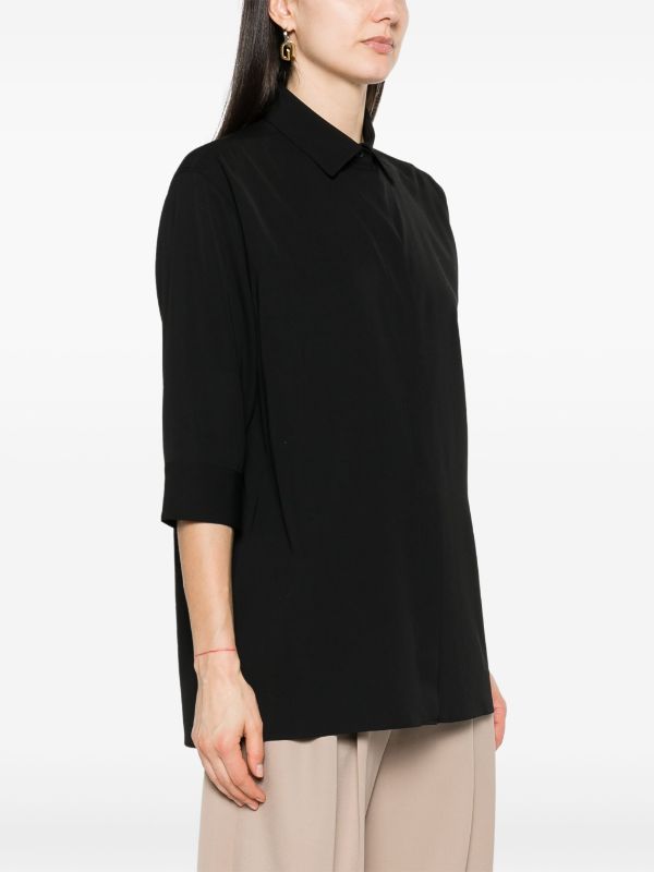 THE ROW - Women Elada Shirt