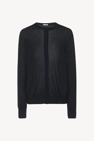 THE ROW - Women Battersea Cardigan