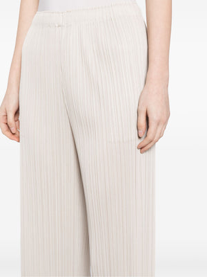 PLEATS PLEASE ISSEY MIYAKE Women Monthly Colors : February Pants