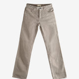 Tan pants, front view