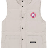 CANADA GOOSE - Men Freestyle Crew Vest