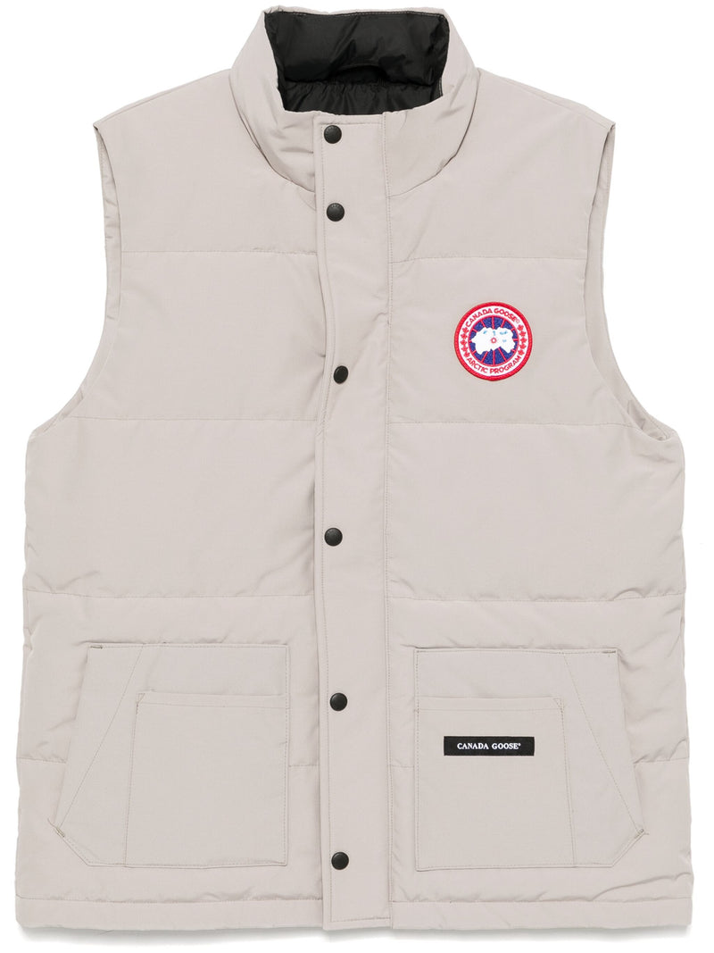 CANADA GOOSE - Men Freestyle Crew Vest