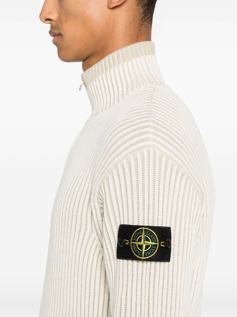 STONE ISLAND - Men Maglia RWS Knitwear