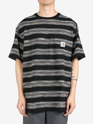 CARHARTT WIP - Unisex S/S Dodson Pocket T-Shirt