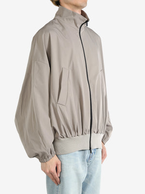 FEAR OF GOD - Men High Neck Vented Track Jacket