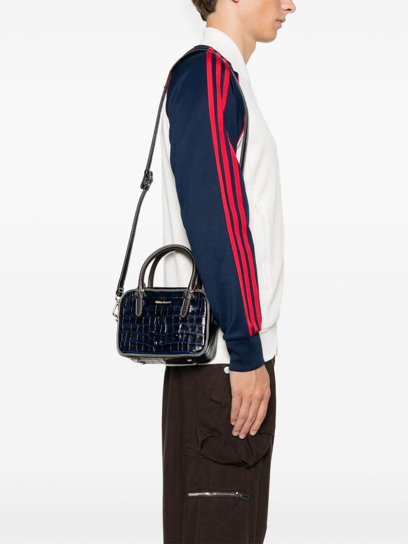 ADIDAS X WALES BONNER - WB Croc S Bag