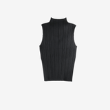 PLEATS PLEASE ISSEY MIYAKE - Women Basics Shirt