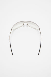 ACNE STUDIOS - Unisex Metal Frame Sunglasses