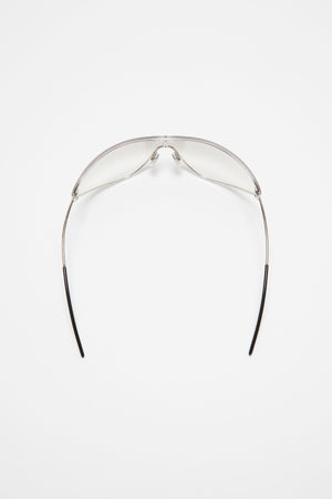 ACNE STUDIOS - Unisex Metal Frame Sunglasses