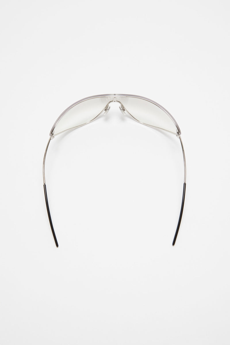 ACNE STUDIOS - Unisex Metal Frame Sunglasses