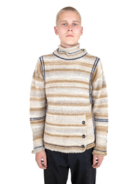 KIKO KOSTADINOV - Men Scarpitta Knit