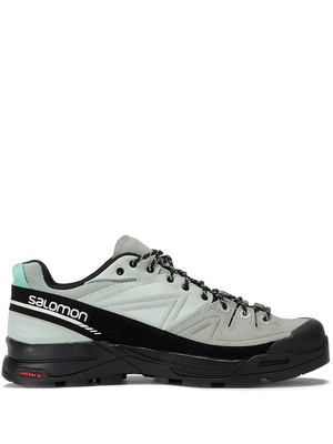 SALOMON - Unisex X-ALP LTR Sneakers