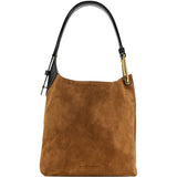 MARC JACOBS - Women Suede Scene Large Bucket Bag