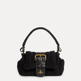 VIVIENNE WESTWOOD - Women Hazel Treasure Handbag