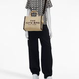 MARC JACOBS - Women The Medium Tote Bag