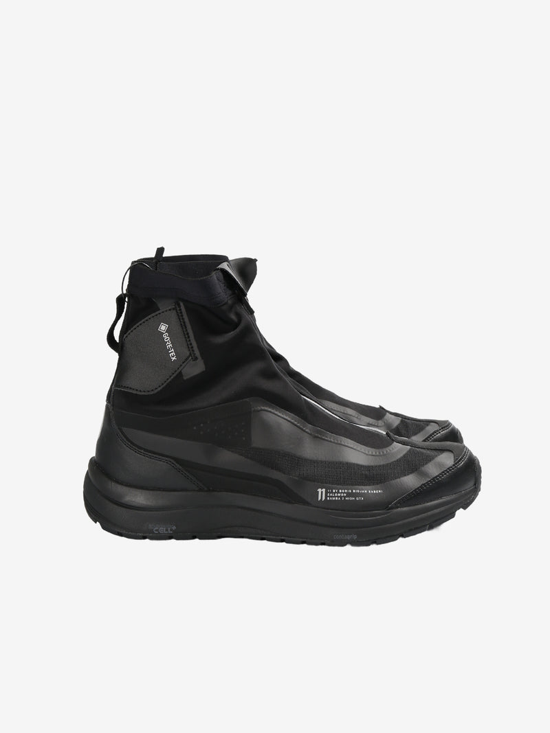 BORIS BIDJAN SABERI - Men St Bamba2.2 High Gtx 11XS