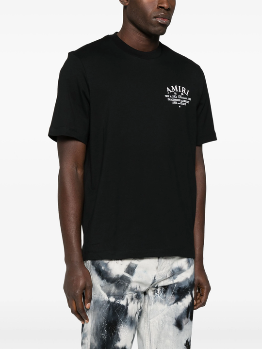 AMIRI - Men Arts District Tee – Atelier New York