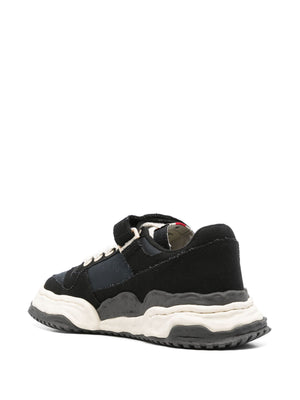 MAISON MIHARA YASUHIRO - Keith Original Sole Canvas Low-Top Sneaker