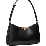 Black bags, side view