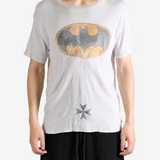 SAITOS - Men Vintage Bat Tee