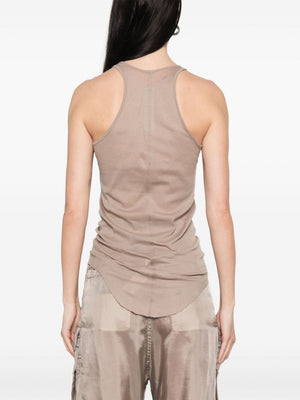 RICK OWENS - Women Basic Rib Tank