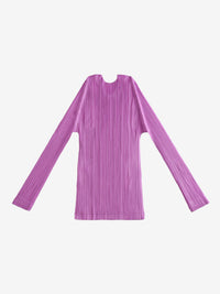 PLEATS PLEASE ISSEY MIYAKE - Women January Shirt