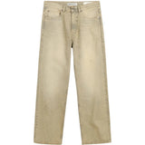 Tan pants, front view