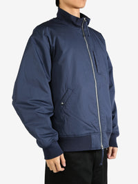 NANAMICA - Men Insulation Varsity Jacket