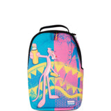 SPRAYGROUND - Pink Panther Spray Cans Backpack