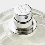 Close up of perfume, showing texture of the alpha-isomethyl ionone ingredients