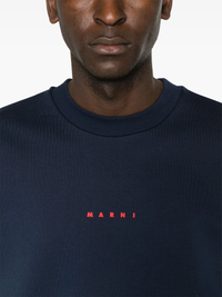 MARNI - Men Marni Logo Sweatshirt