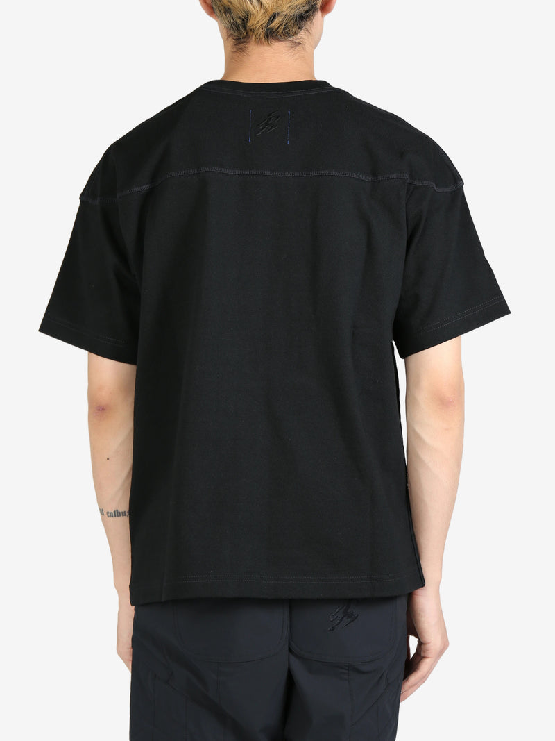 ASICS X KIKO KOSTADINOV NOVALIS - Unisex Bixance Short Sleeve